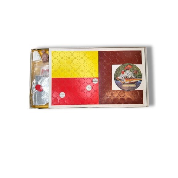 E.T. The Extra-Terrestrial Board Game 1982 Parker Brothers Complete - Picture 8 of 15